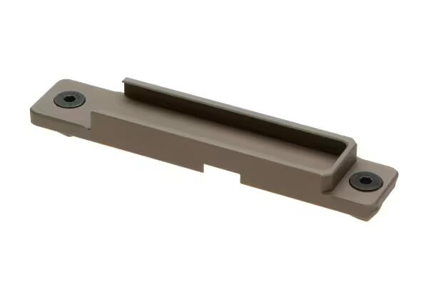 WADSN Aluminum Mount for Remote Switch M-LOK & Keymod Dark Earth