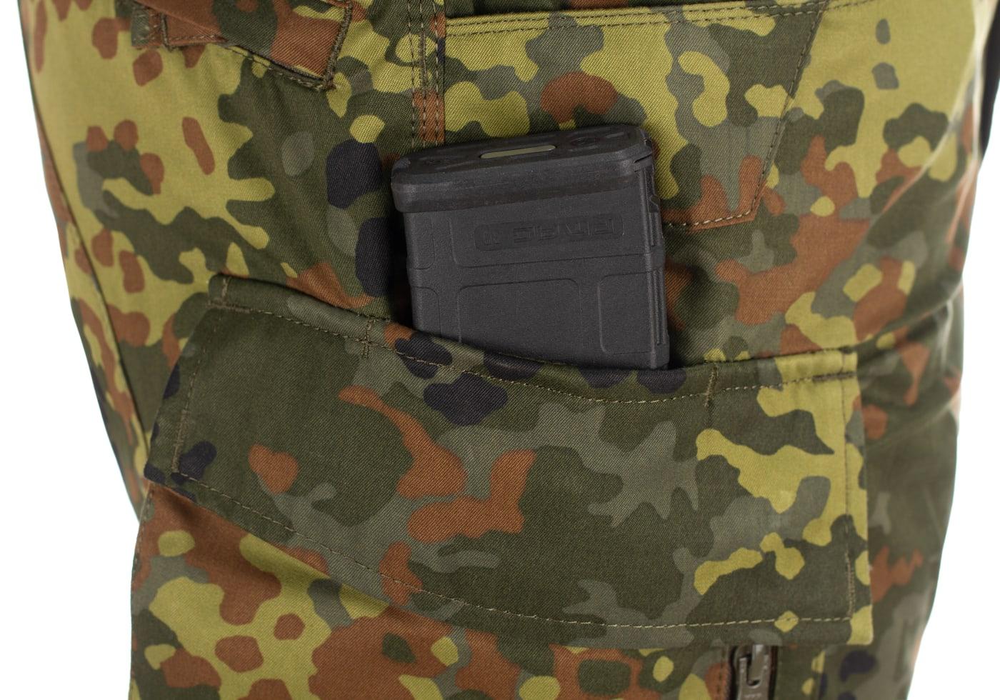 Clawgear Raider Mk.IV Pant Flecktarn