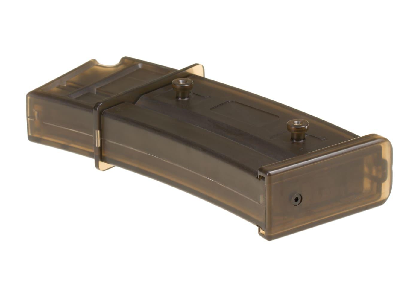 Pirate Arms Magazine G36 Midcap 130rds