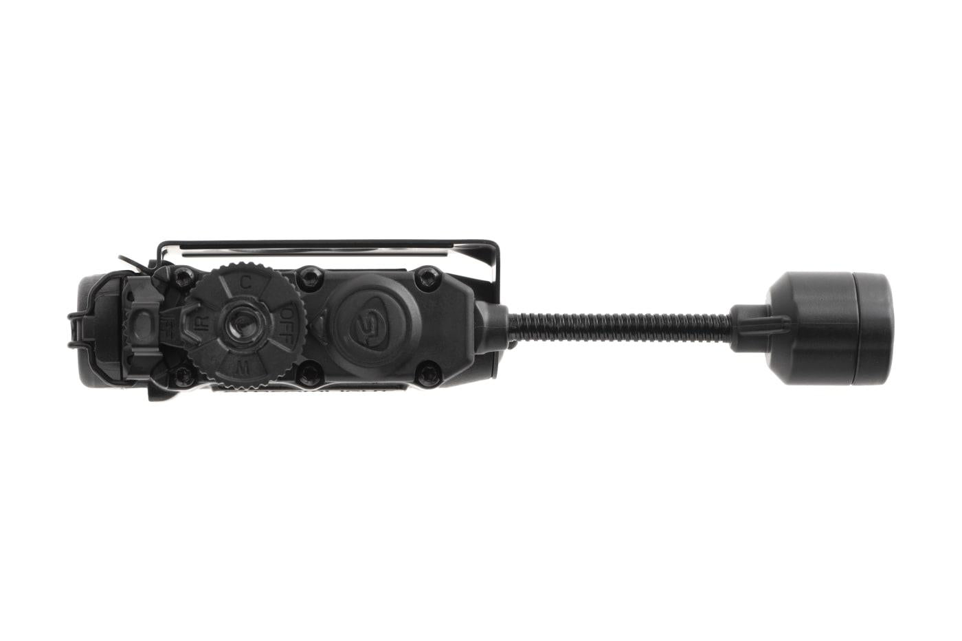 Streamlight Sidewinder Stalk Black