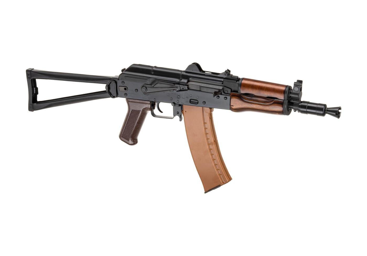 LCT LCKS74UN Semi Auto Only AEG