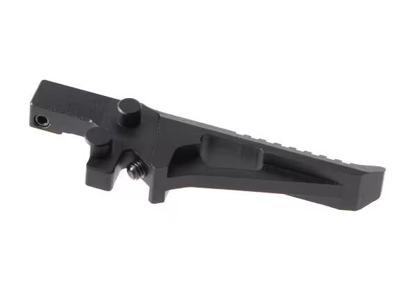 Prometheus Custom Trigger for Ares / Amoeba M4 with EFCS Black