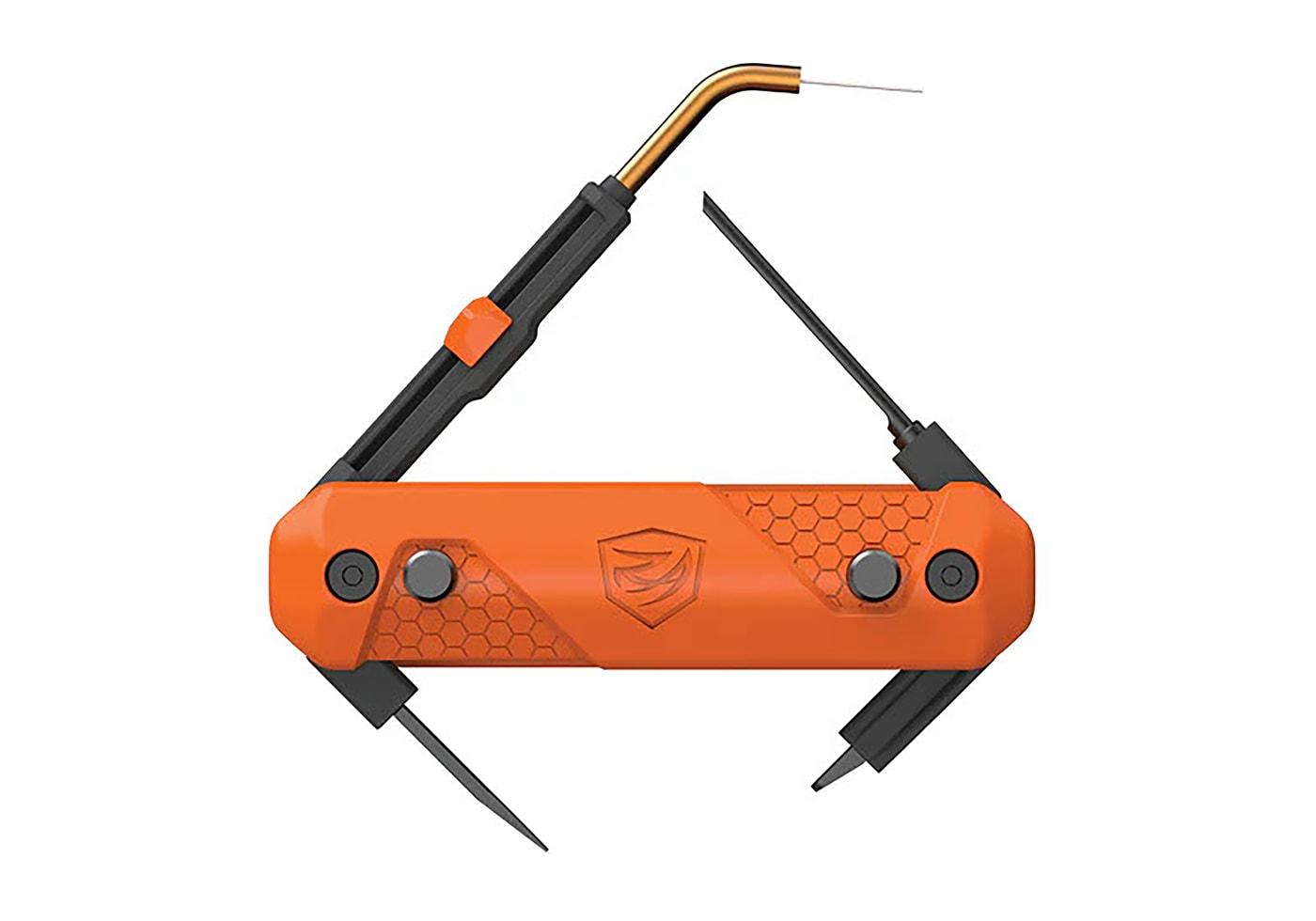 Real Avid Breech Plug 4-In-1 Scraper