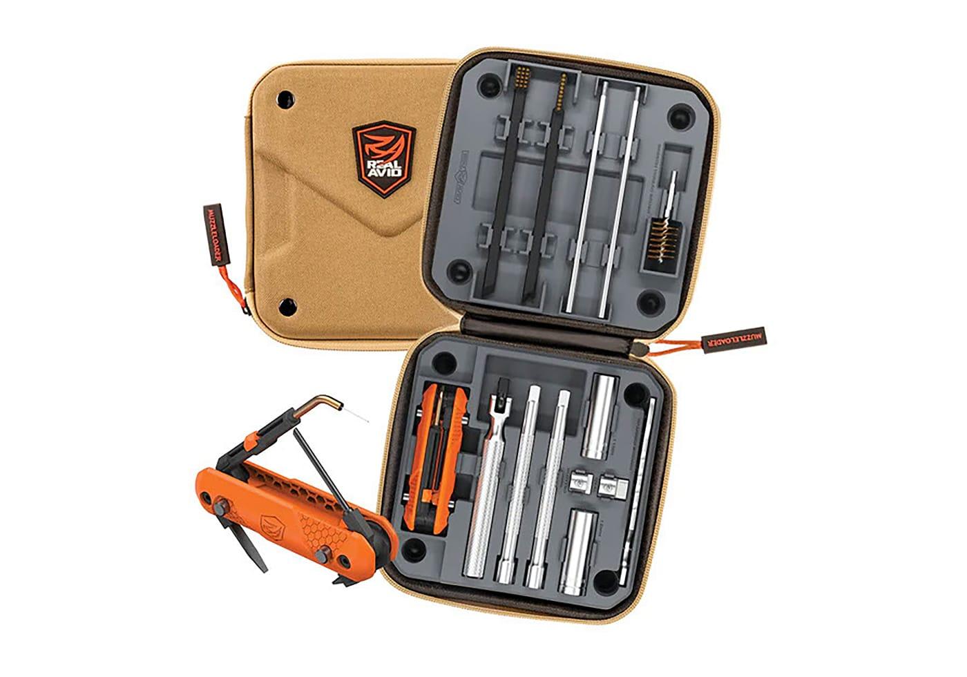 Real Avid Breech Plug Master Maintenance Kit