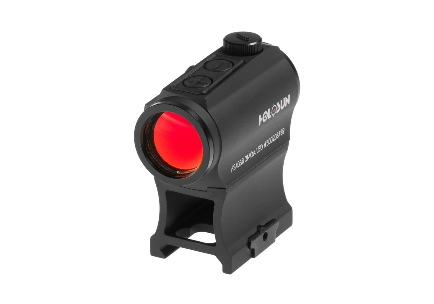 Holosun HS403B Red Dot Sight Black