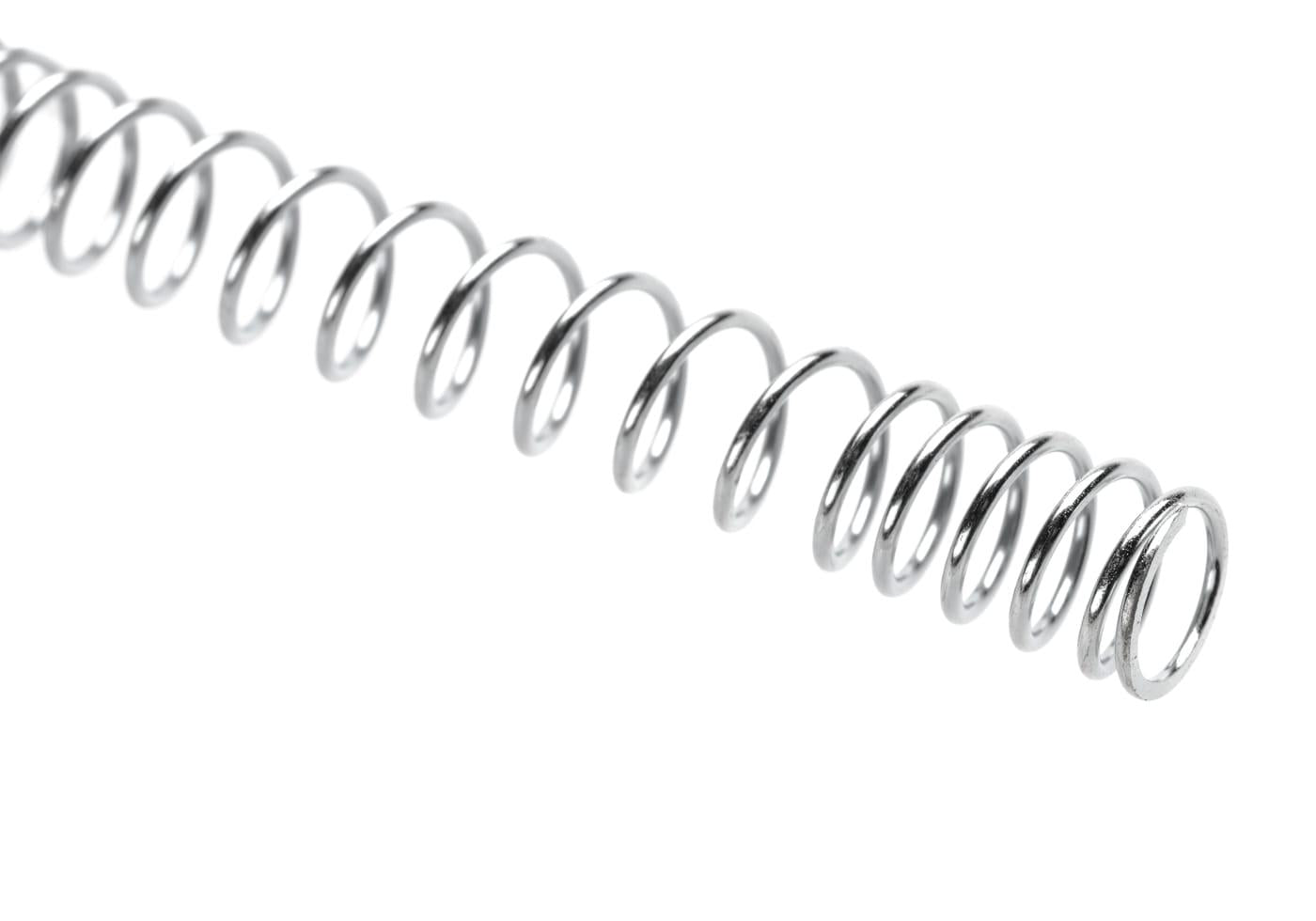 KPP M140 Non-Linear AEG Spring