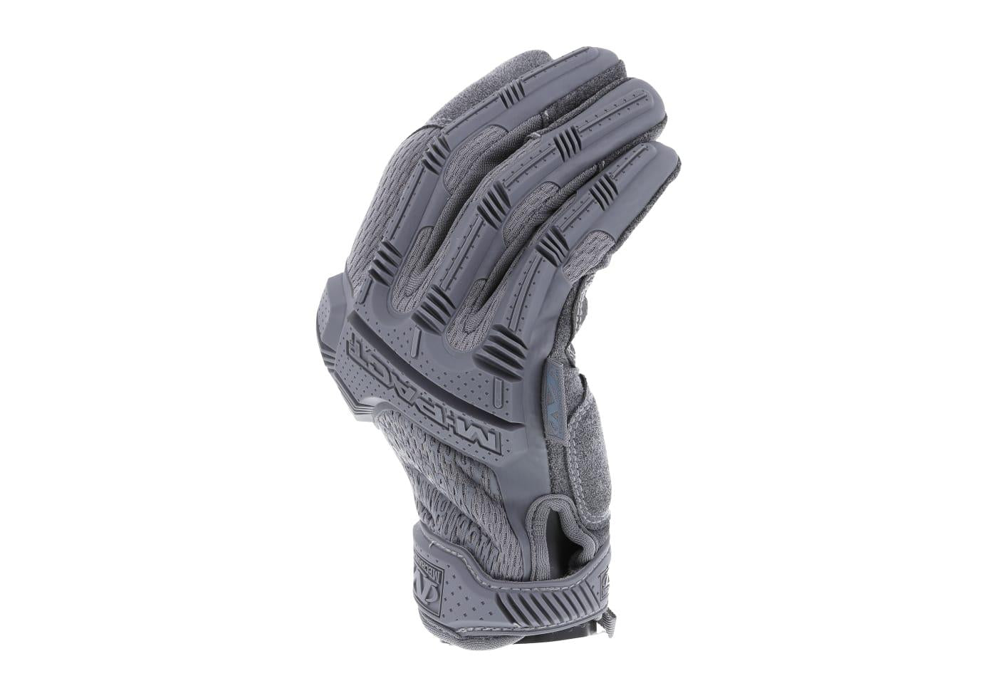 Mechanix Wear The Original M-Pact Gloves Wolf Grey
