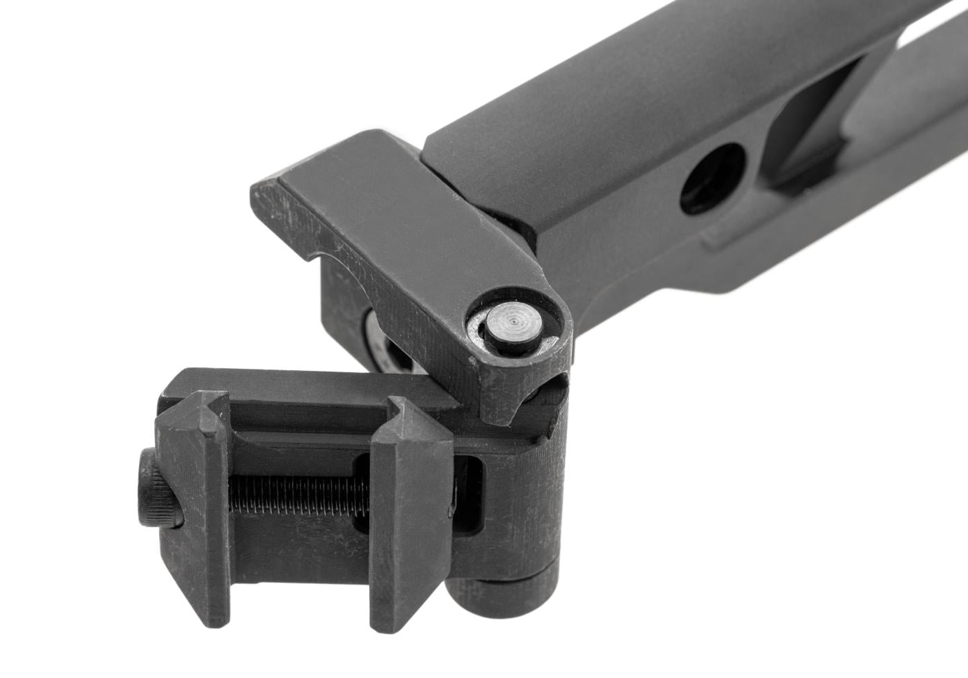 5KU ST-6 RIS Mounted Folding Stock