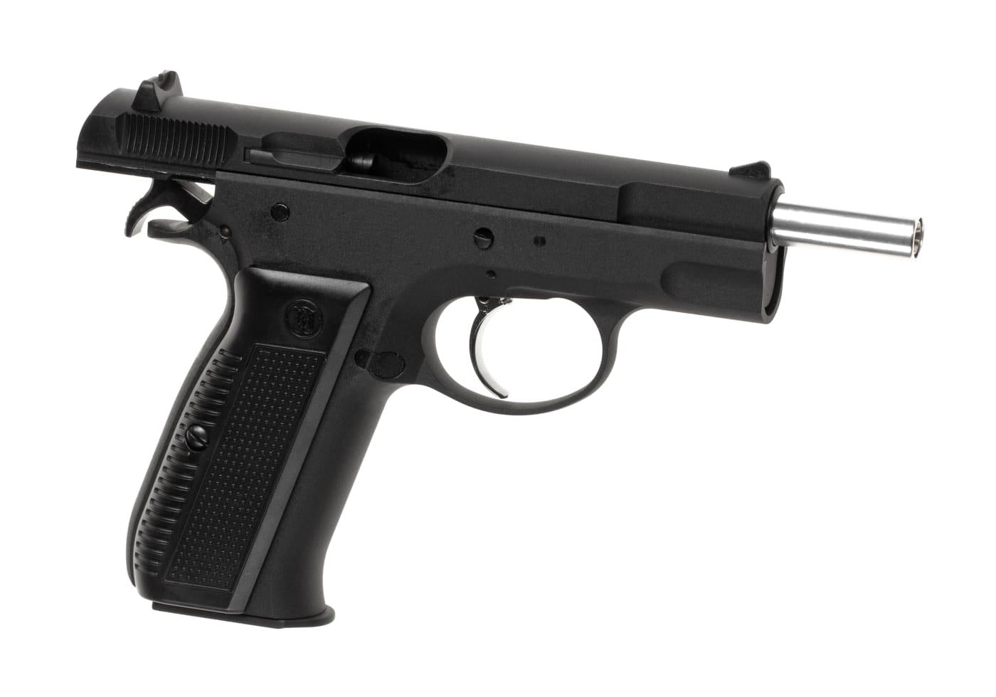 KJW KP-09 Full Metal GBB Pistol