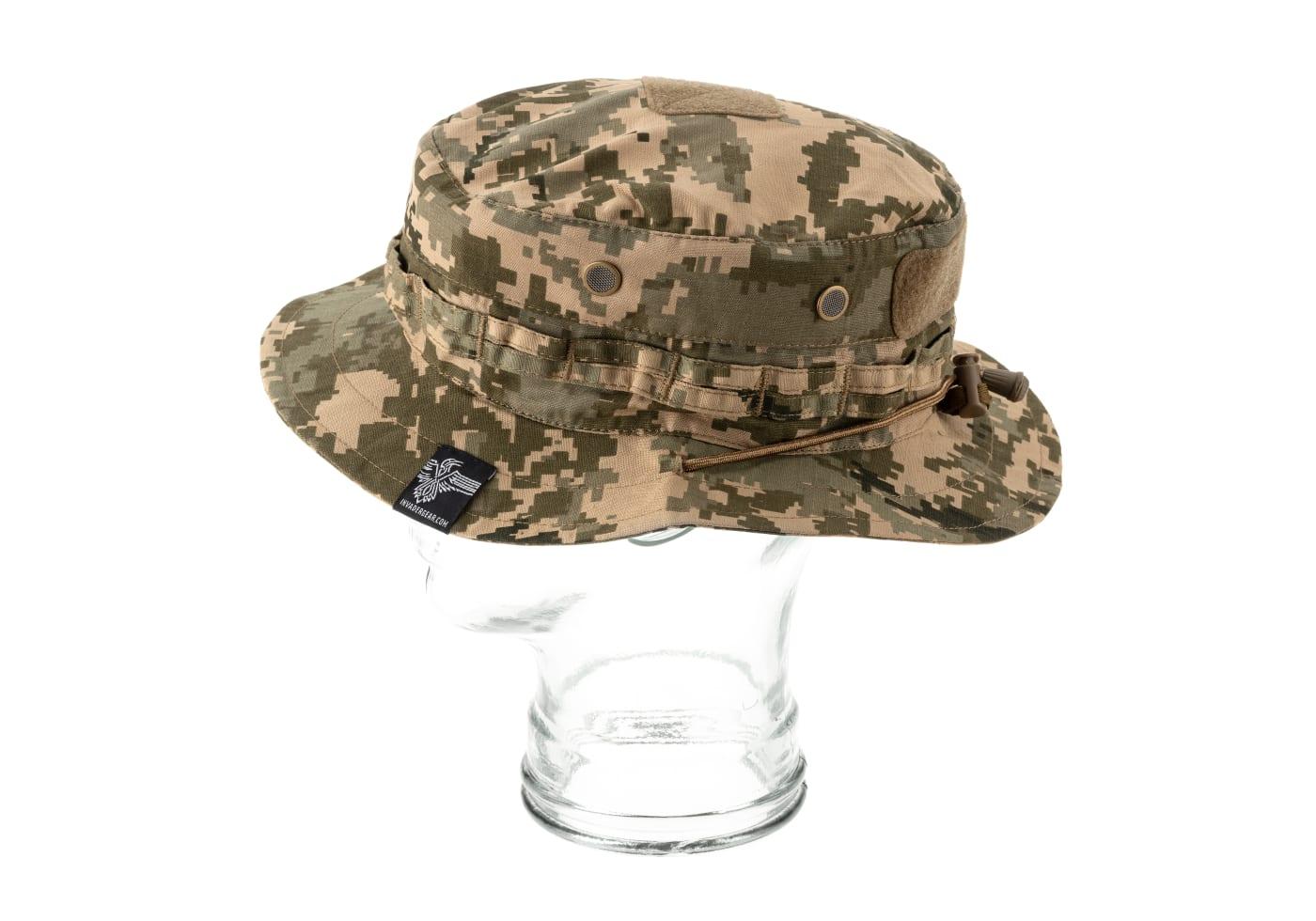 Invader Gear Mod 3 Boonie Hat Ukraine MM-14