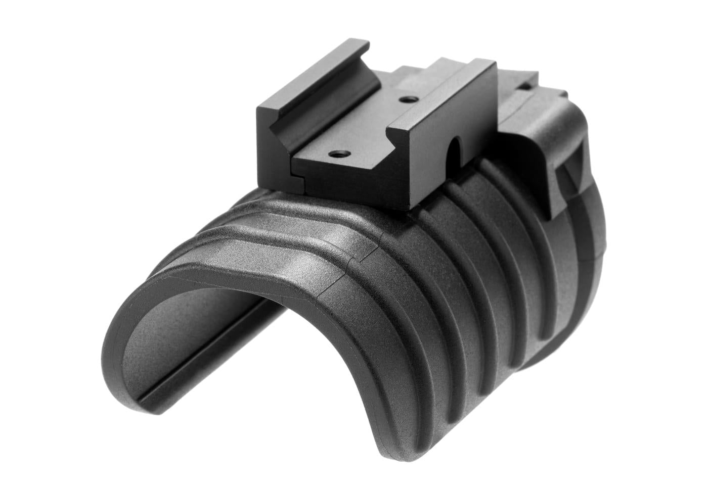 Action Army Rail Mounted Grenade Launcher