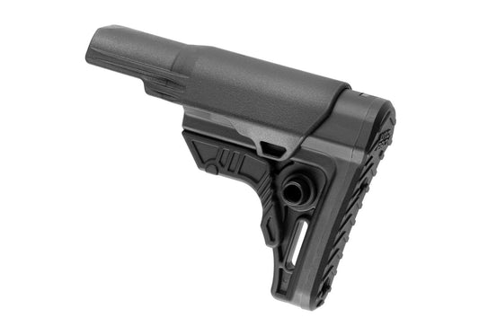 Leapers AR15 Ops Ready S4 Mil-spec Stock