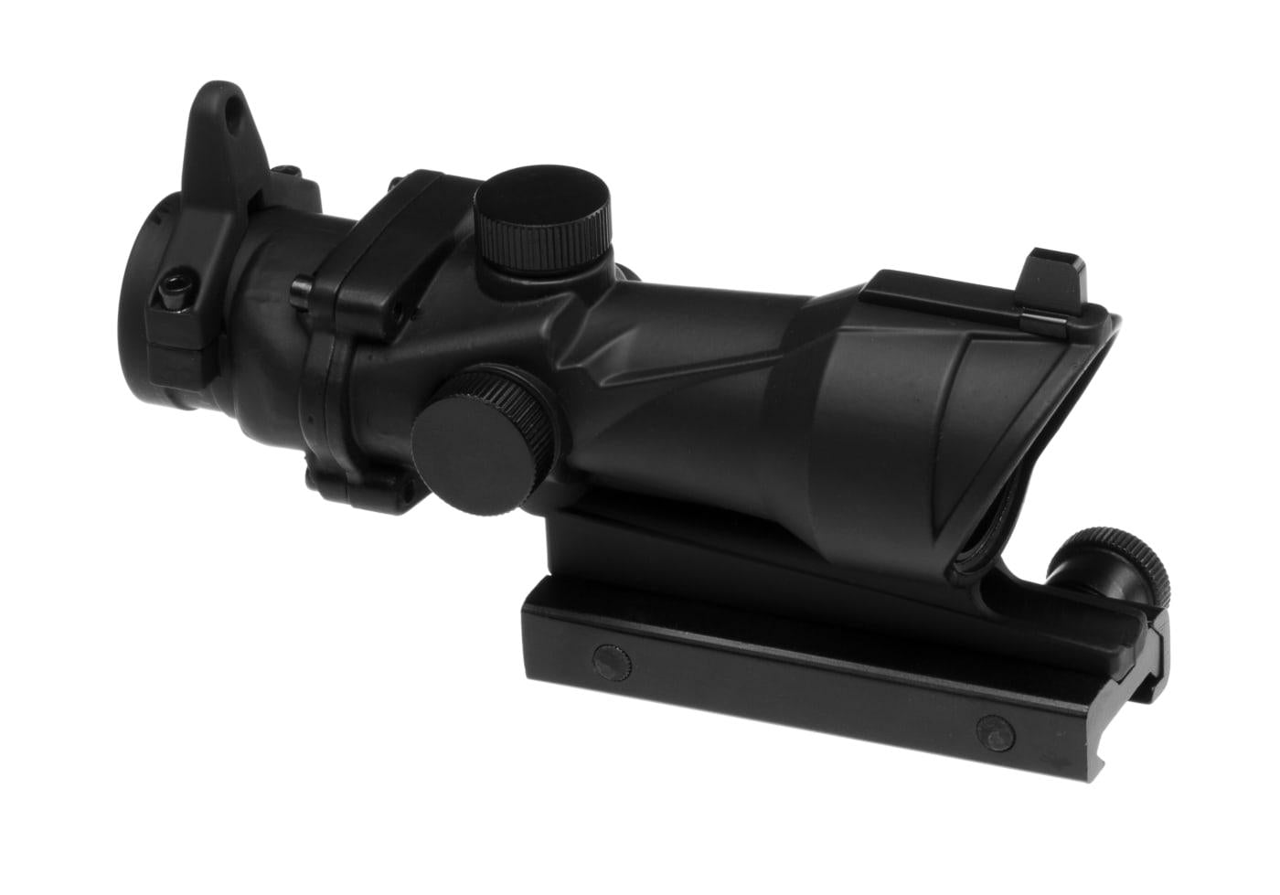 Aim-O 4x32 Combat Scope Black