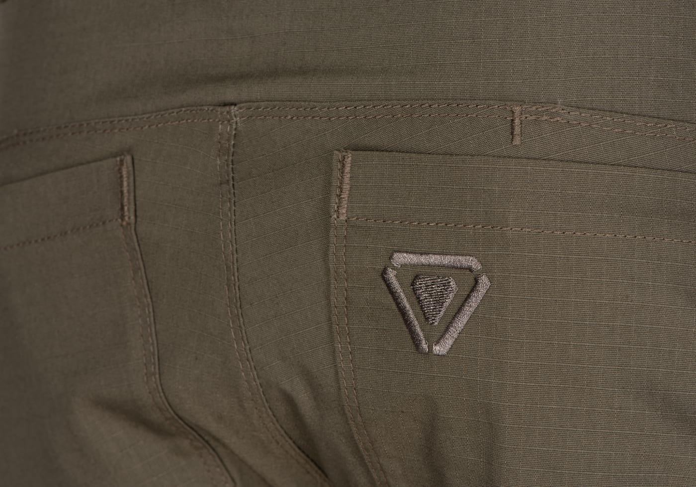 Outrider T.O.R.D. Flex Pant AR Ranger Green