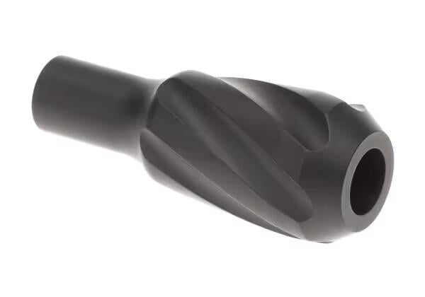 Maple Leaf VSR-10 Twisted Solid Bolt Handle Knob for Left Hand