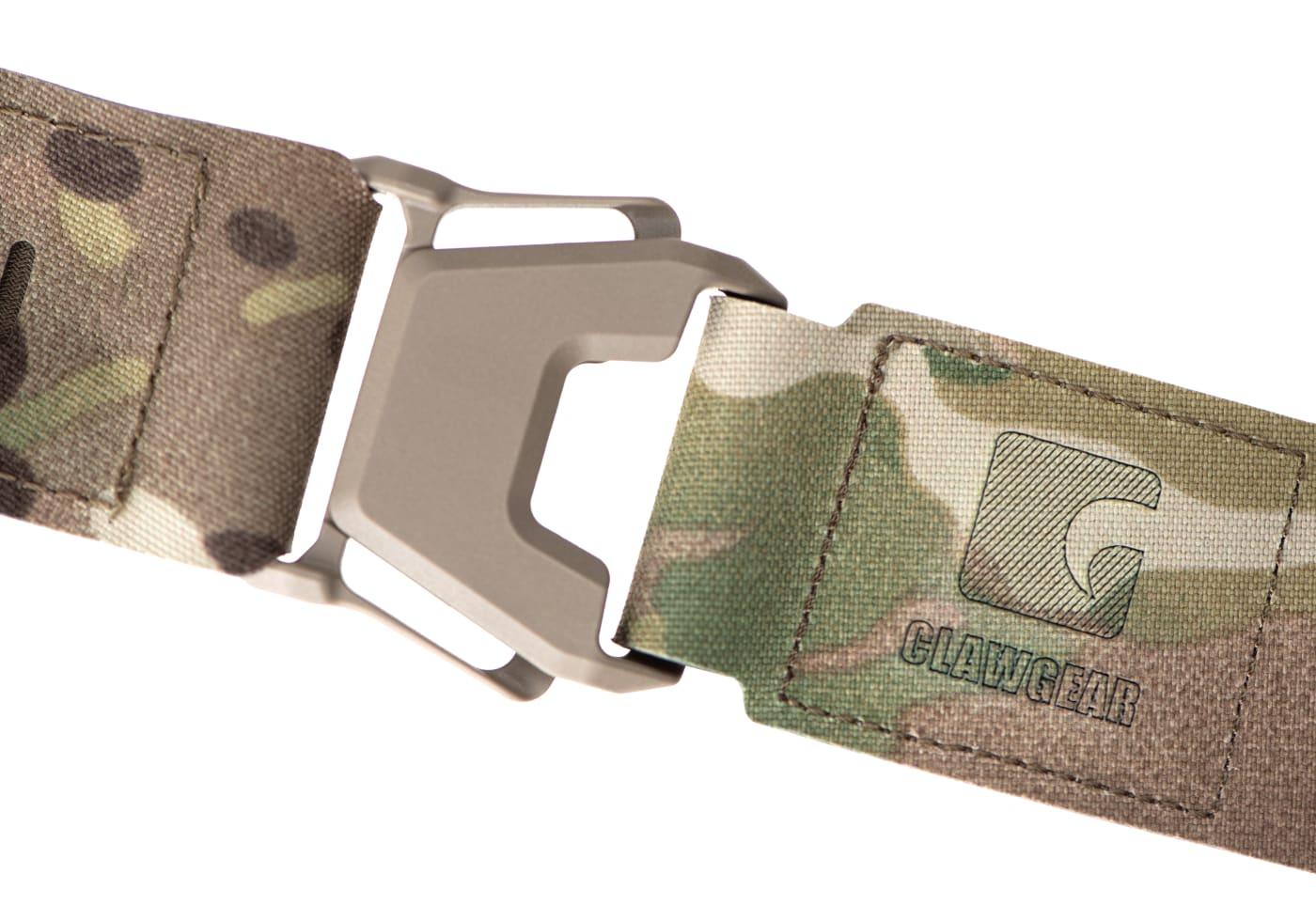 Clawgear ELB Extremely Light Belt Multicam S