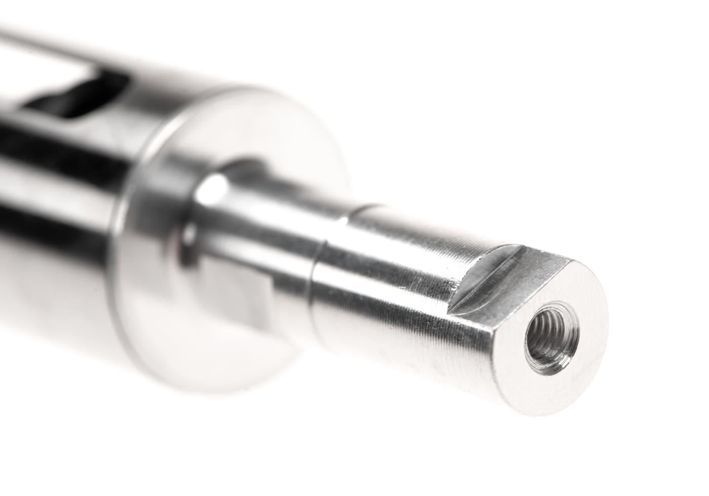 Maple Leaf VSR-10 Stainless Steel Cylinder Set for ZERO Trigger Box