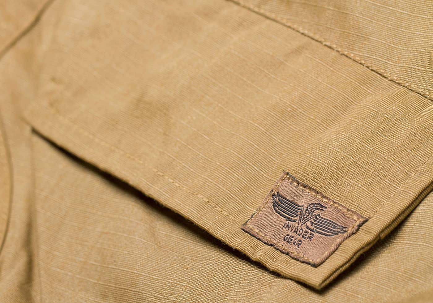 Invader Gear Revenger TDU Pant Coyote