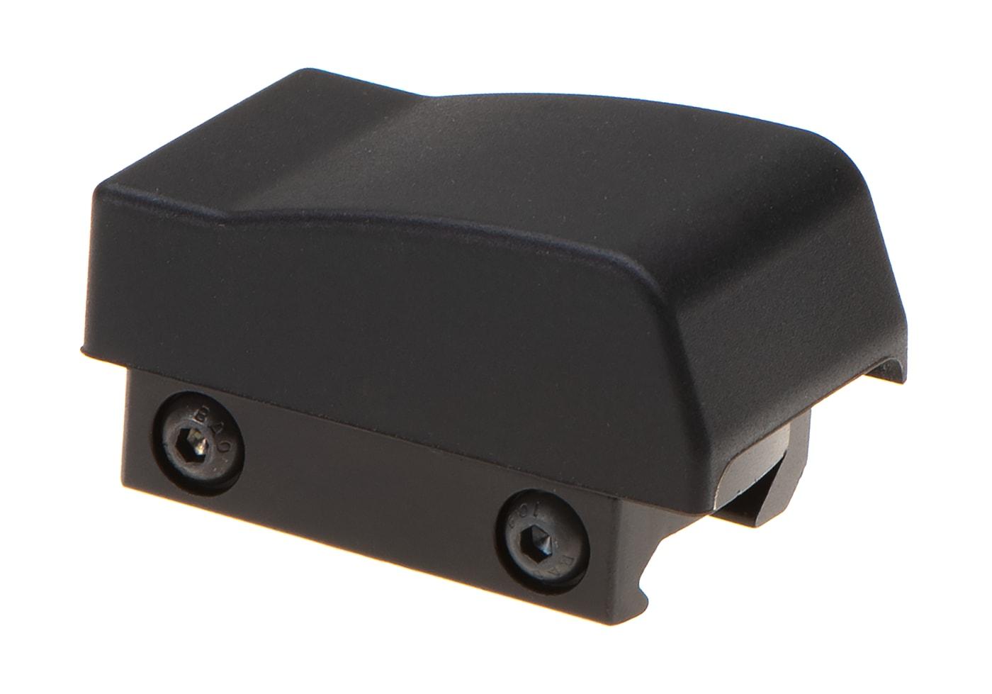 Aim-O Flip Dot Reflex Sight Desert