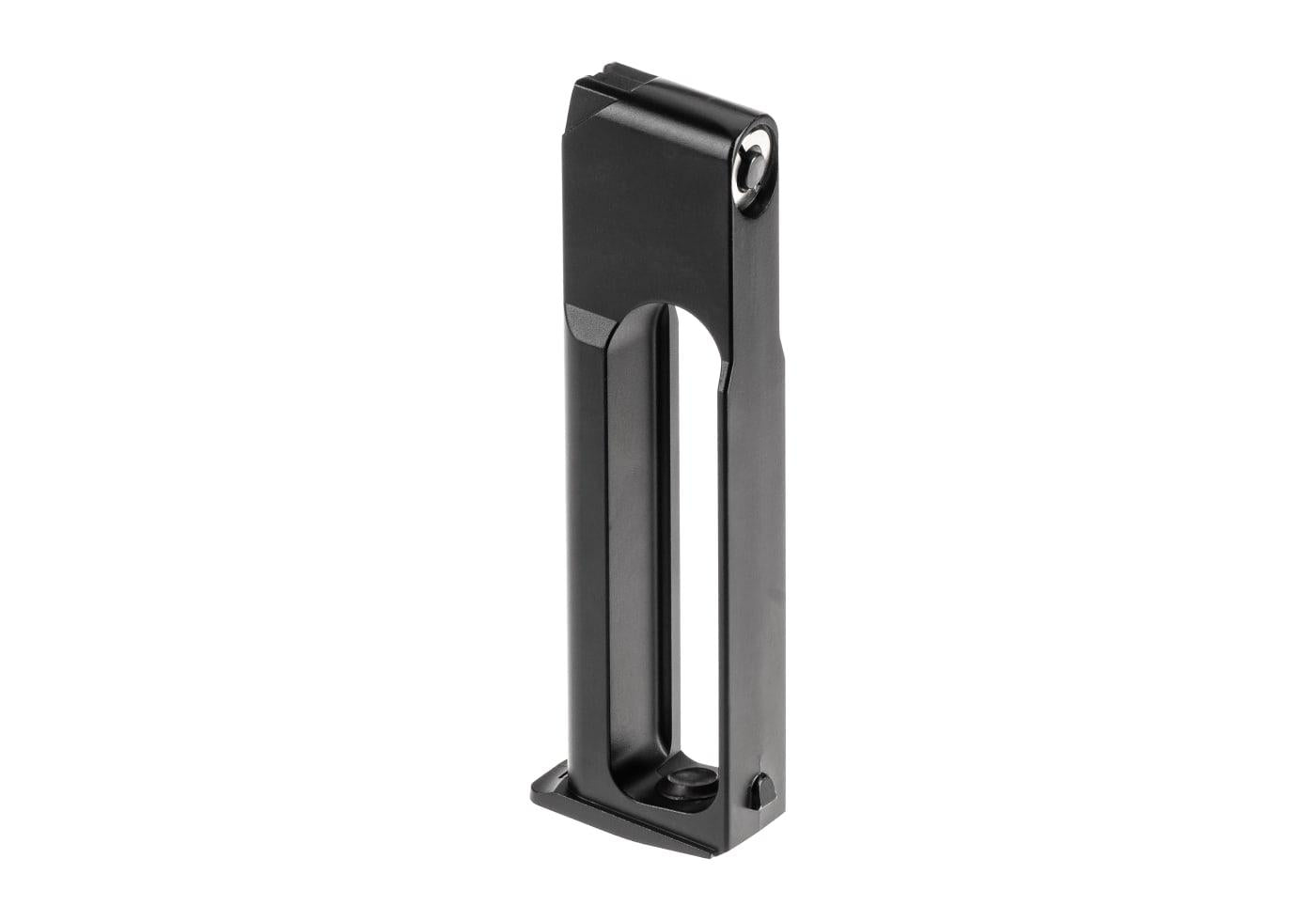 KWC Makarov NBB Co2 Magazine 4.5mm BB 18rds