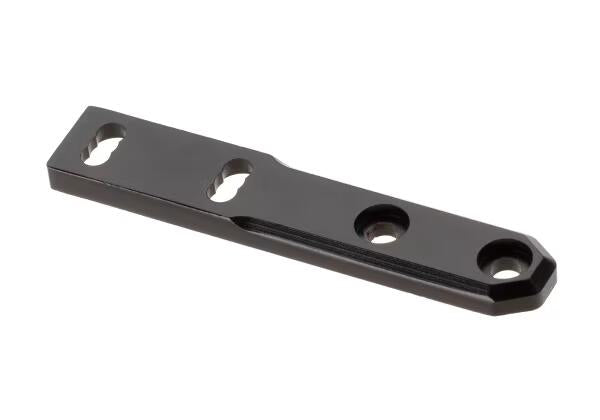 WADSN Rail Mount for M300 / M600 for M-LOK & Keymod Black