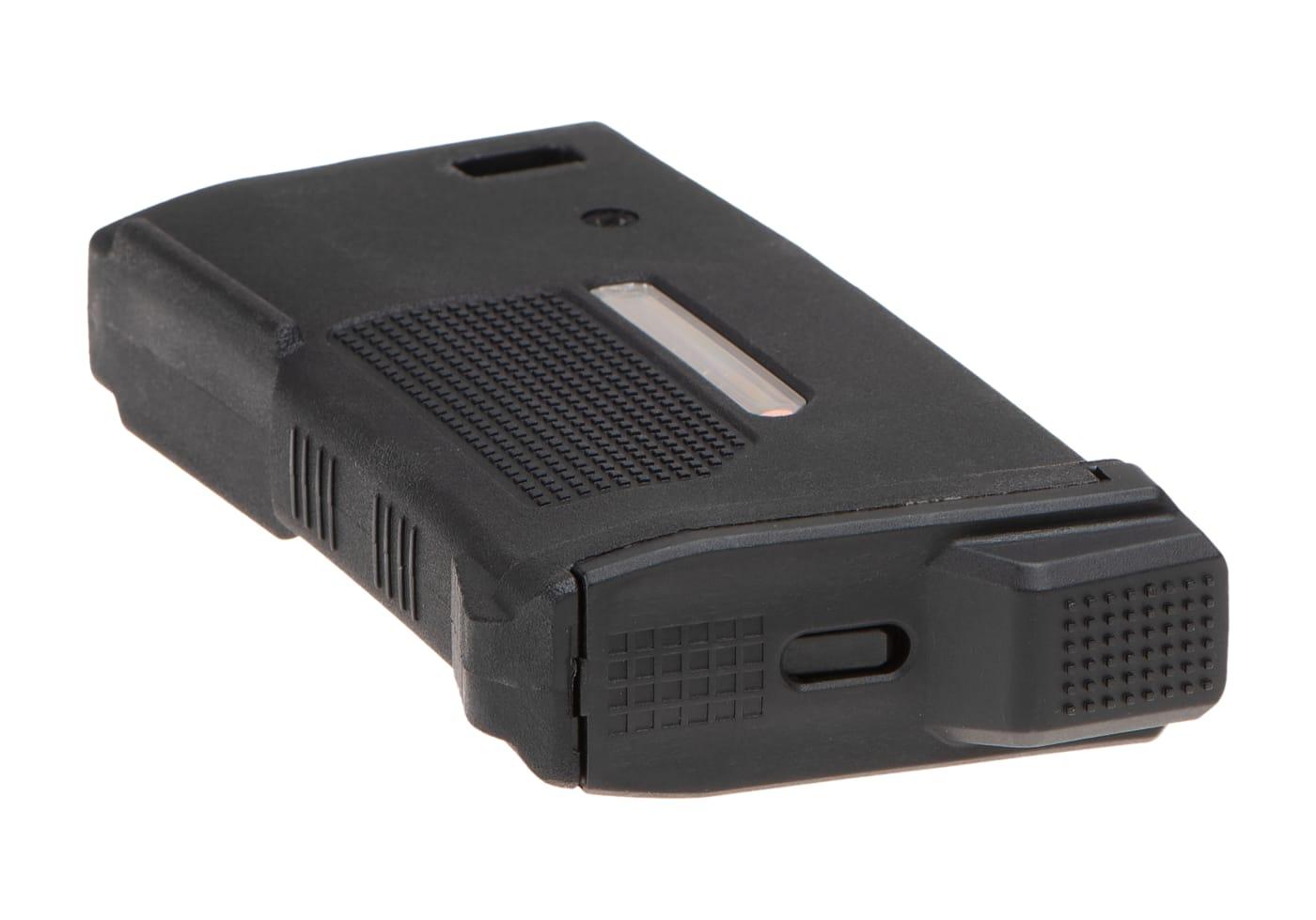 PTS Syndicate EPM 1-S Enhanced Polymer Magazine Short 170rds Black