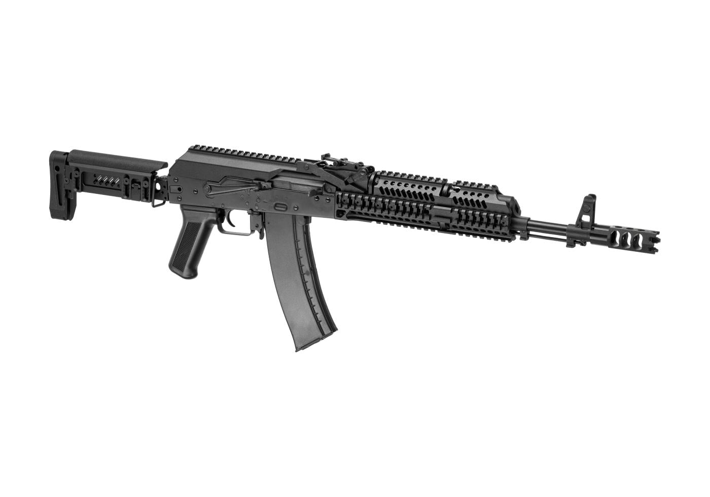 LCT ZKS-AK-74M