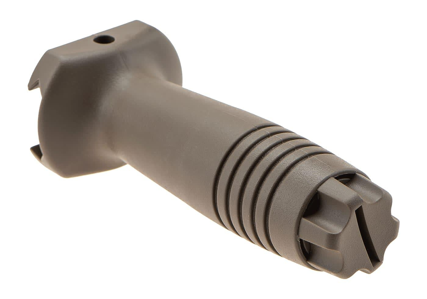 Pirate Arms Std Forward Grip Tan