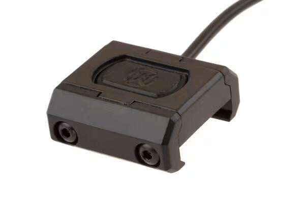 WADSN ML Button Lite 2.5mm Black