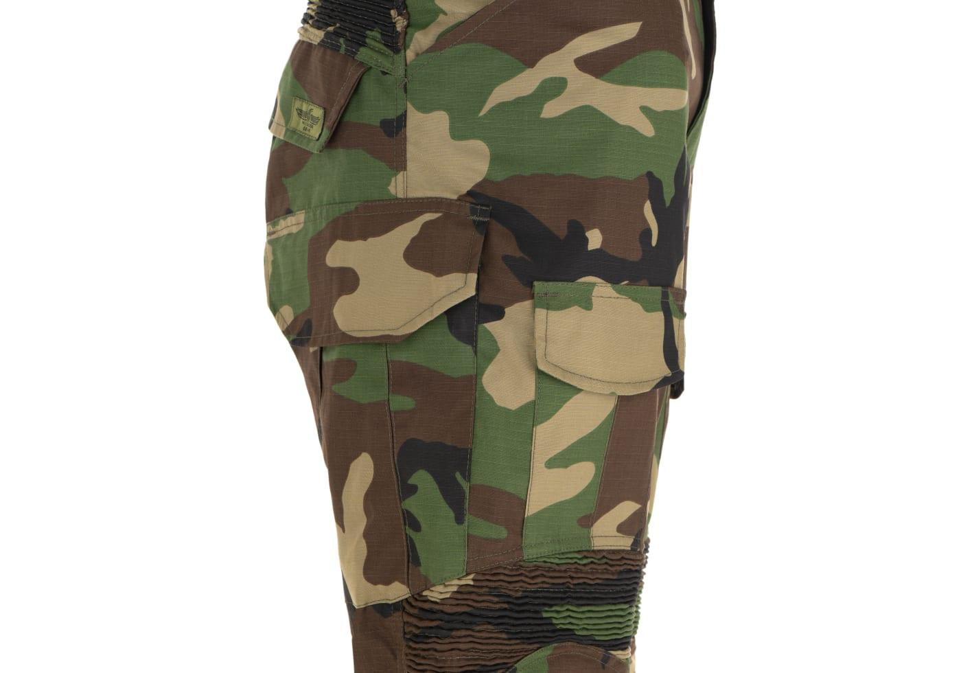 Invader Gear Predator Combat Pant Woodland