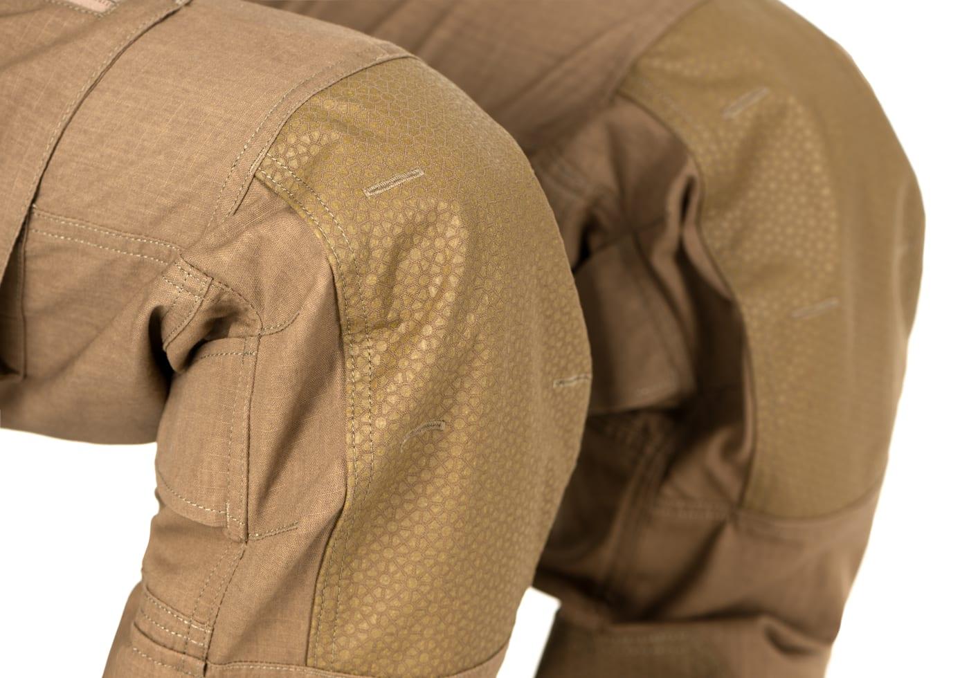 Clawgear Raider Pants MK V ATS Flex Coyote
