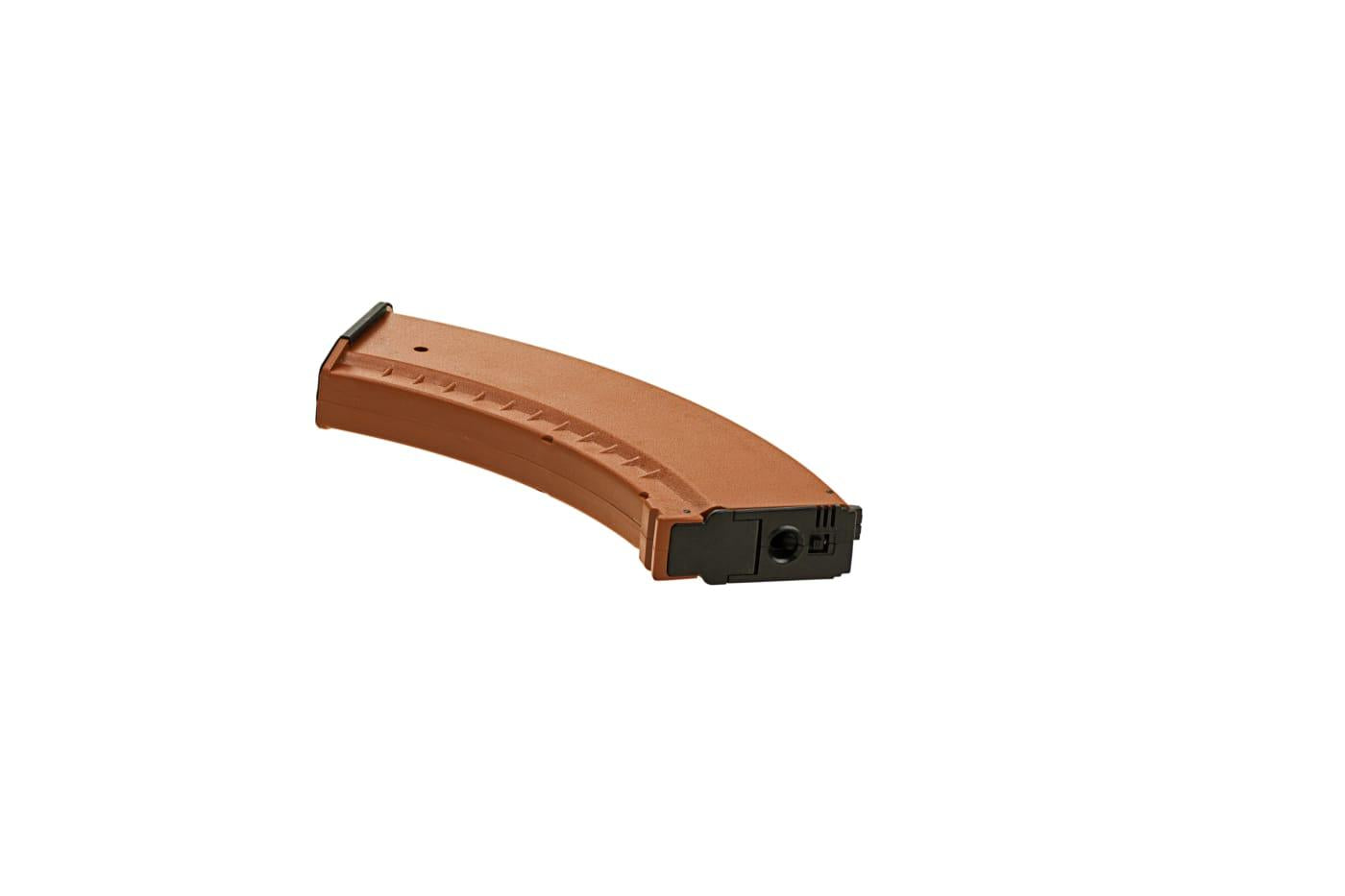Pirate Arms Magazin AKM Hicap 550rds Brick