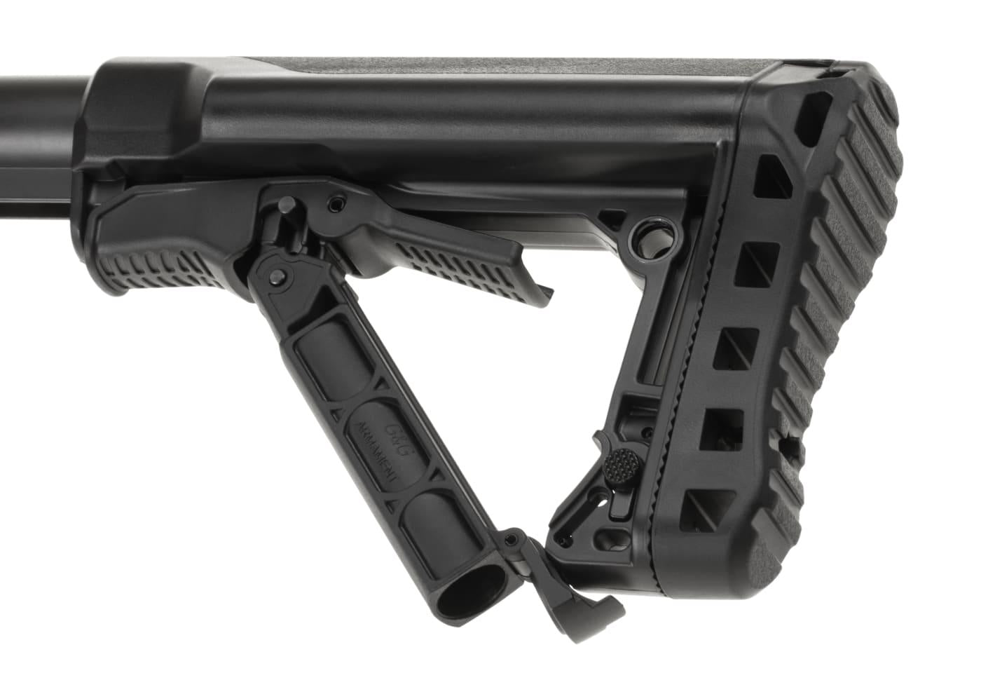 G&G CM16 E.T.U. SRXL Red