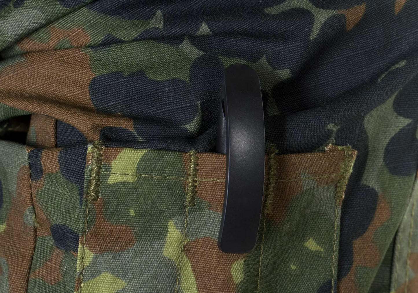 Invader Gear Combat Shirt Flecktarn