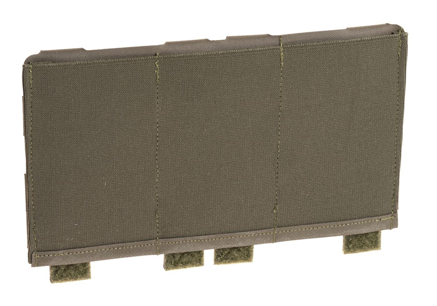 Blue Force Gear Ten-Speed Triple M4 Mag Pouch