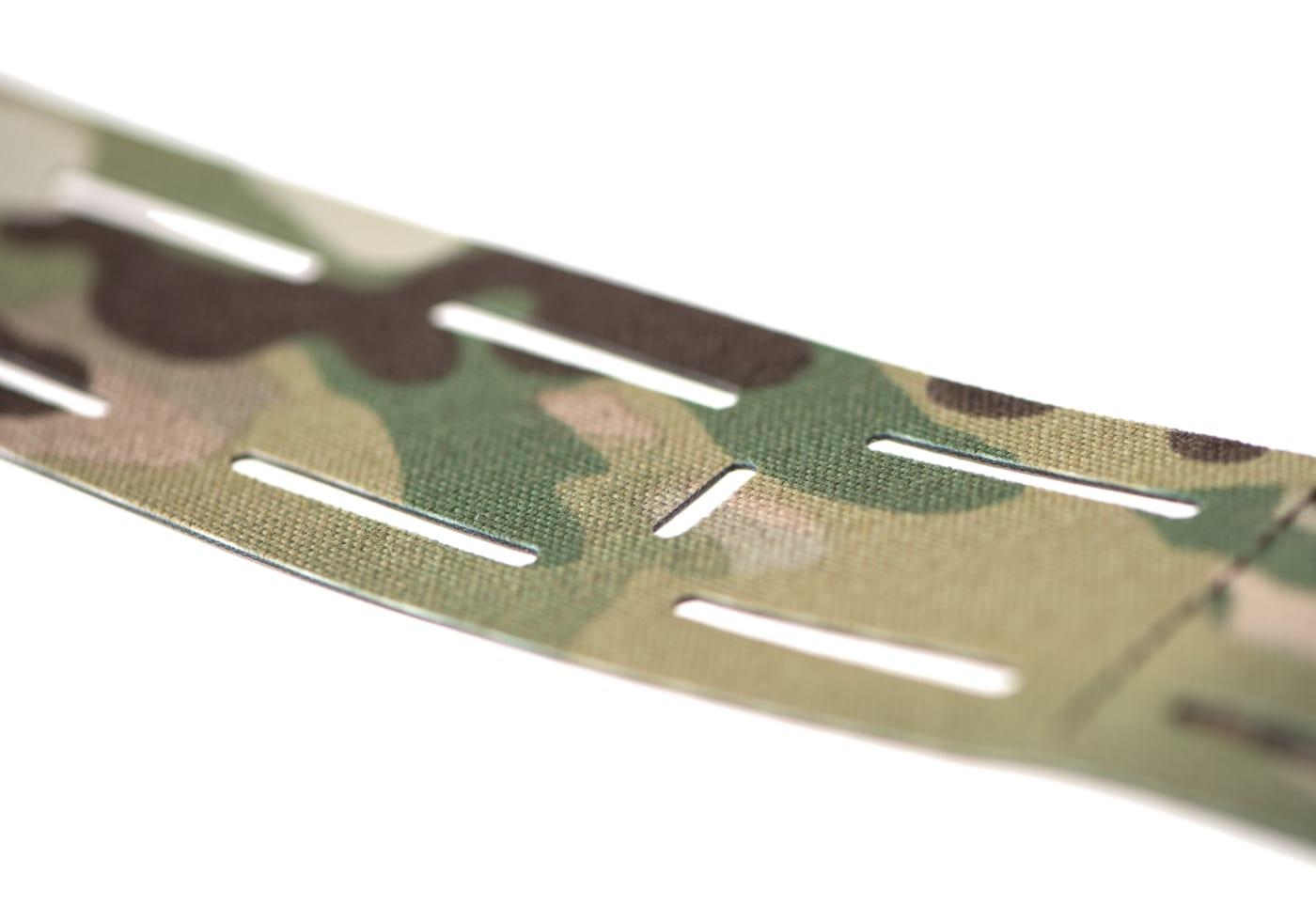 Clawgear ELB Extremely Light Belt Multicam S