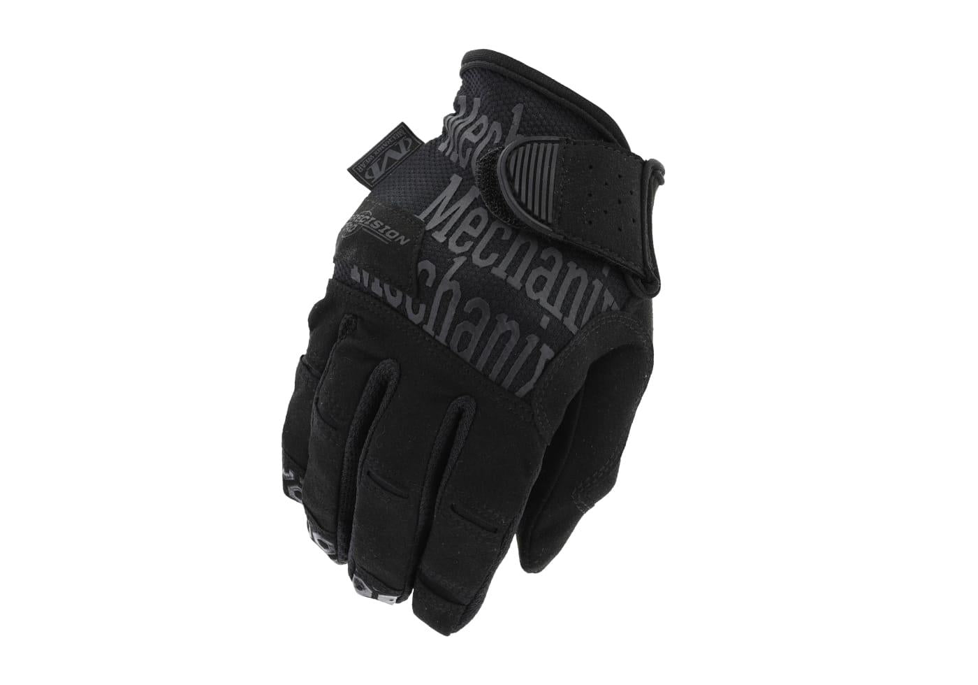 Mechanix Wear Precision Pro High Dex Gloves Covert