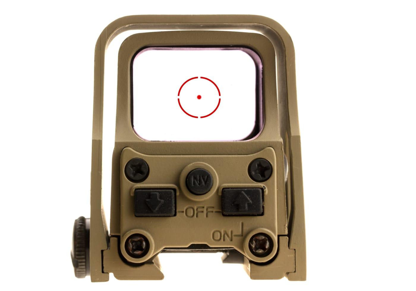 Emerson 551 Replica Tan