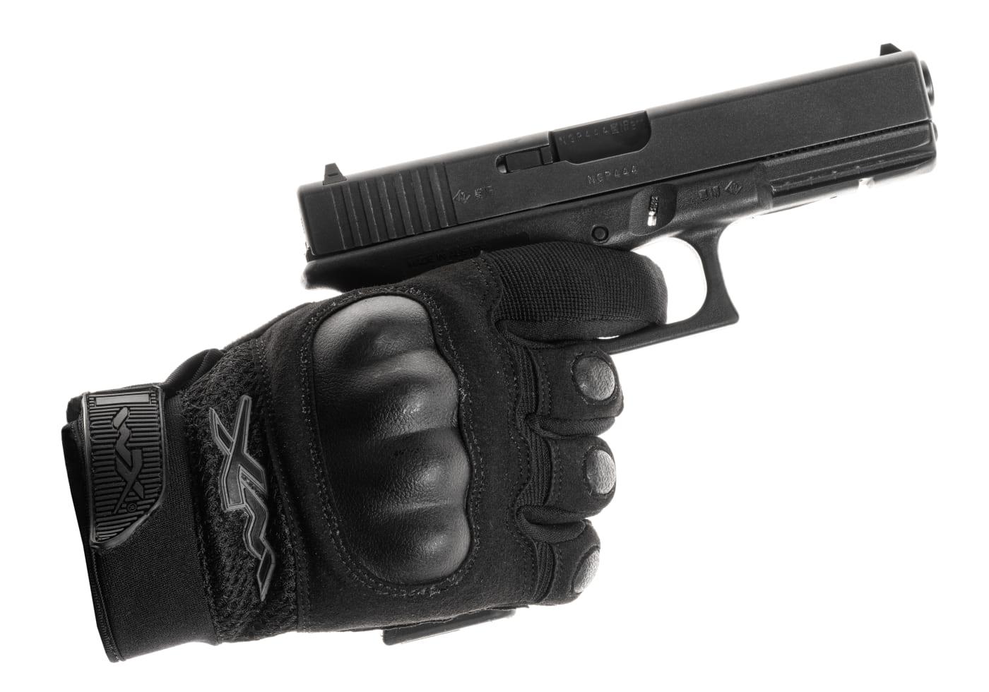 Wiley X Durtac Gloves Black