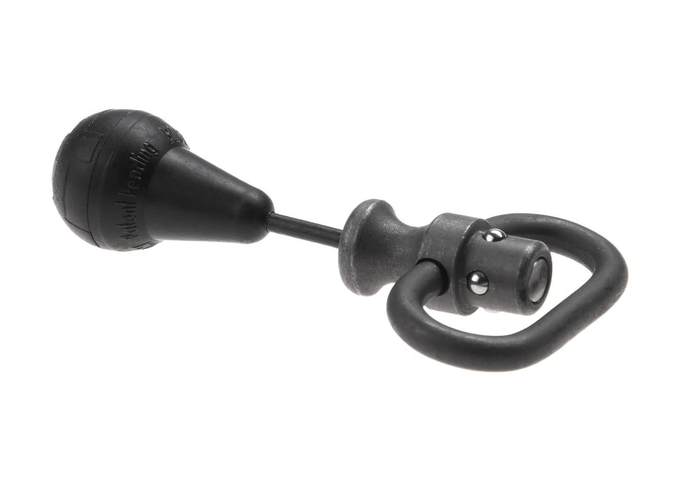 Blue Force Gear RED Rapid Emergency Detachment Swivel 1.25 Inch Tan