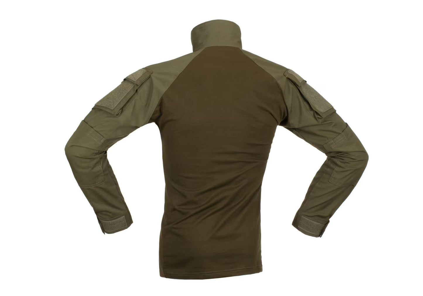 Invader Gear Combat Shirt Ranger Green