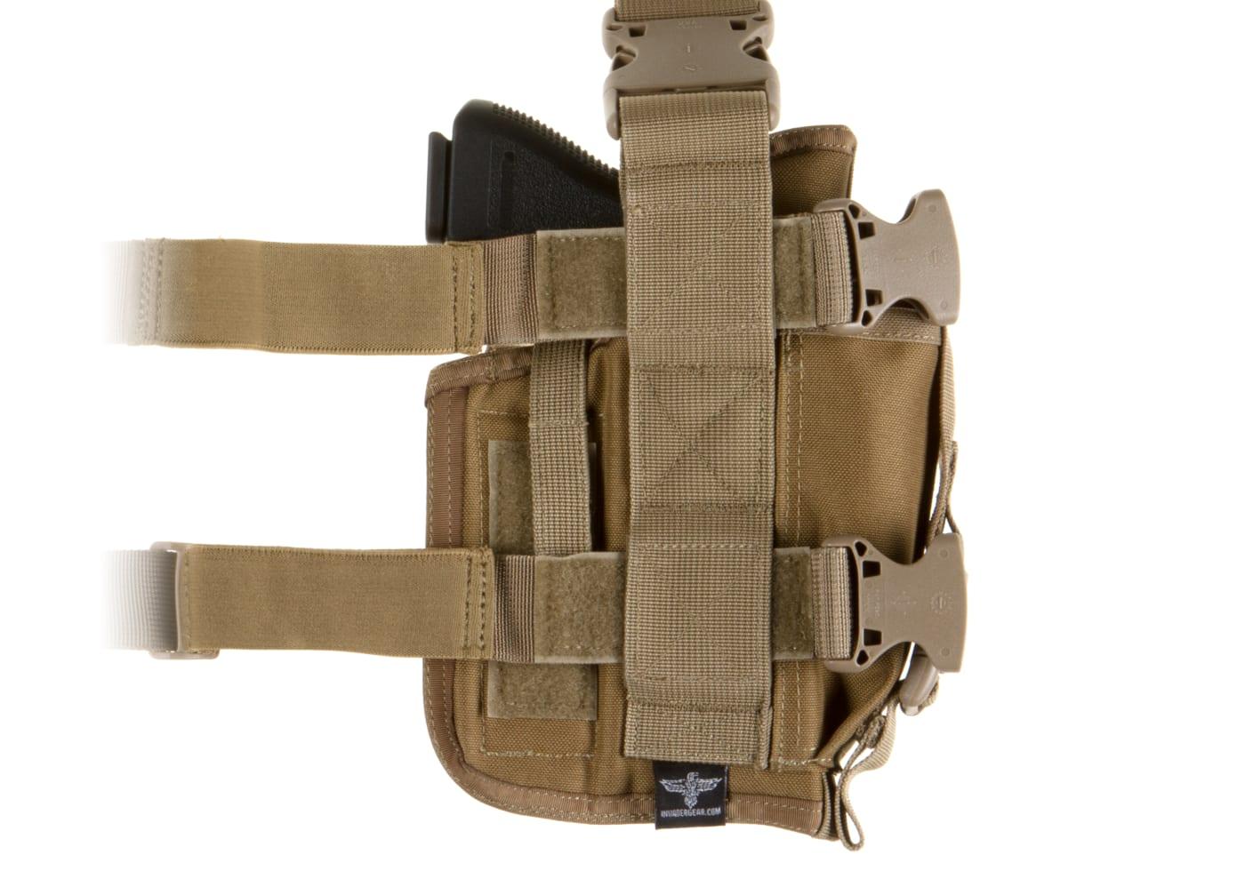 Invader Gear SOF Holster Left