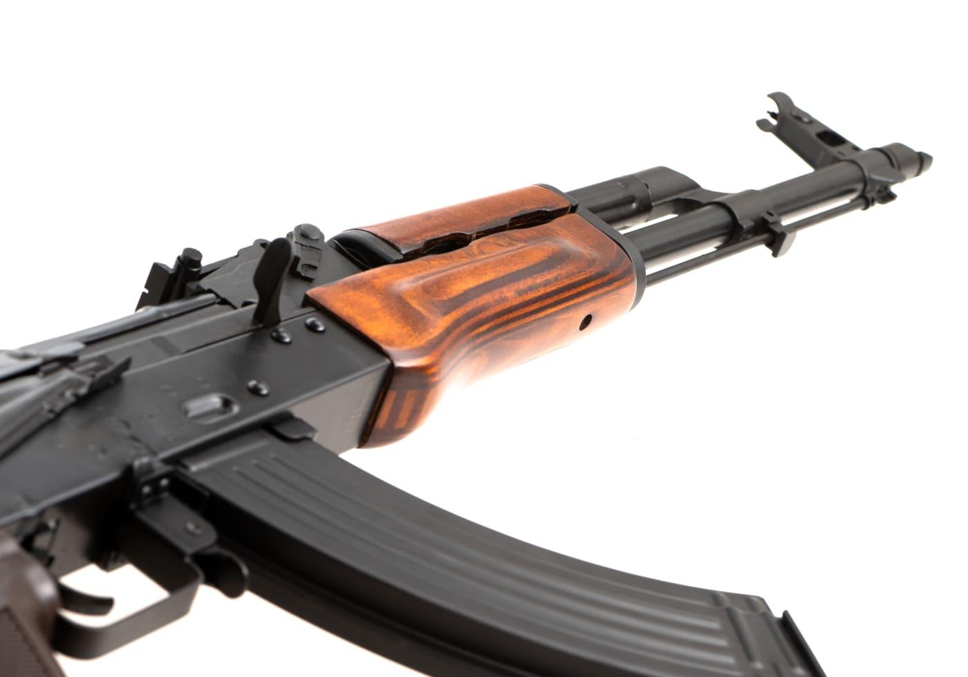 LCT LCKMS Semi Auto Only AEG