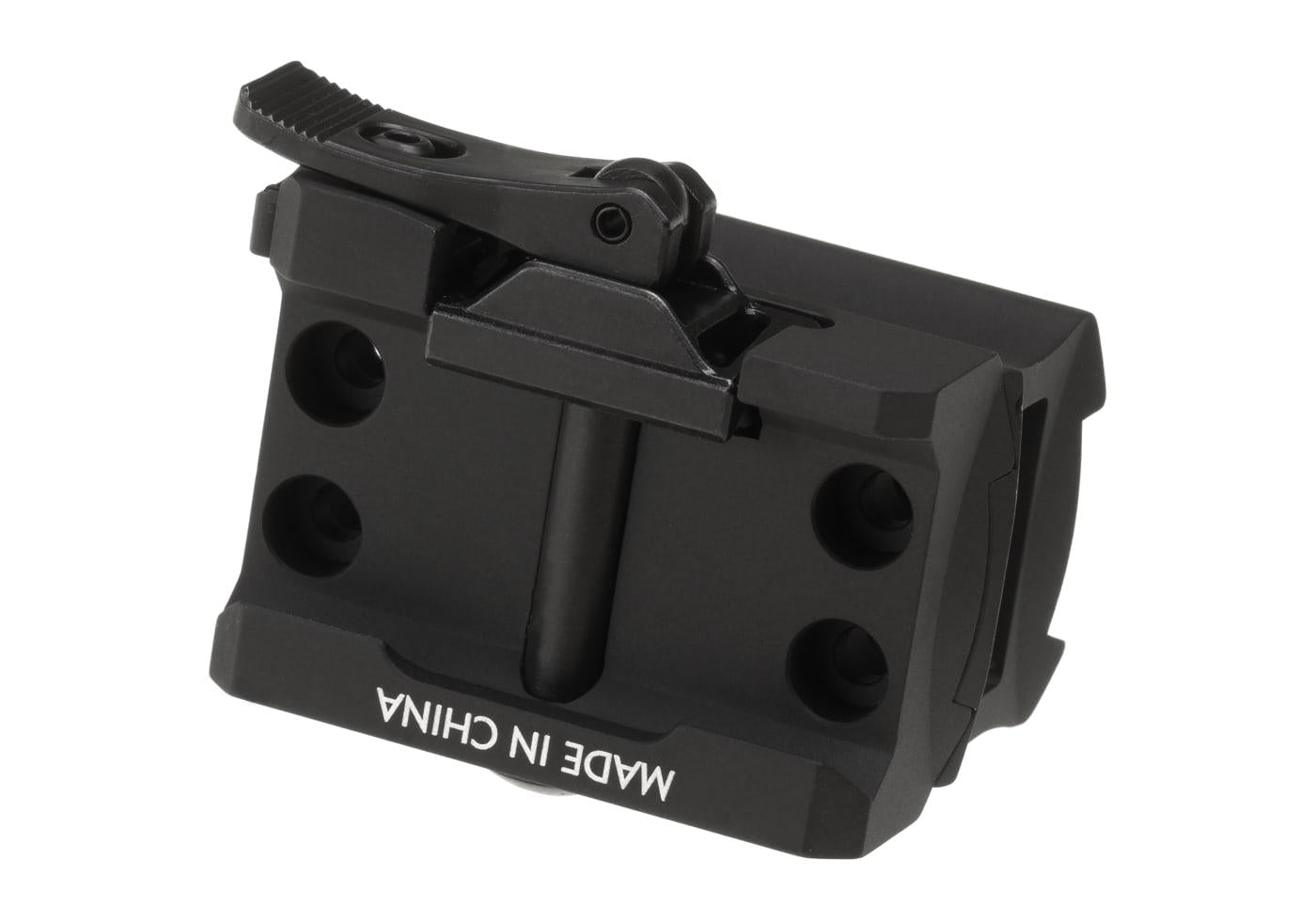 Holosun Lower 1/3 Mount / Absolute Cowitness QD Mount