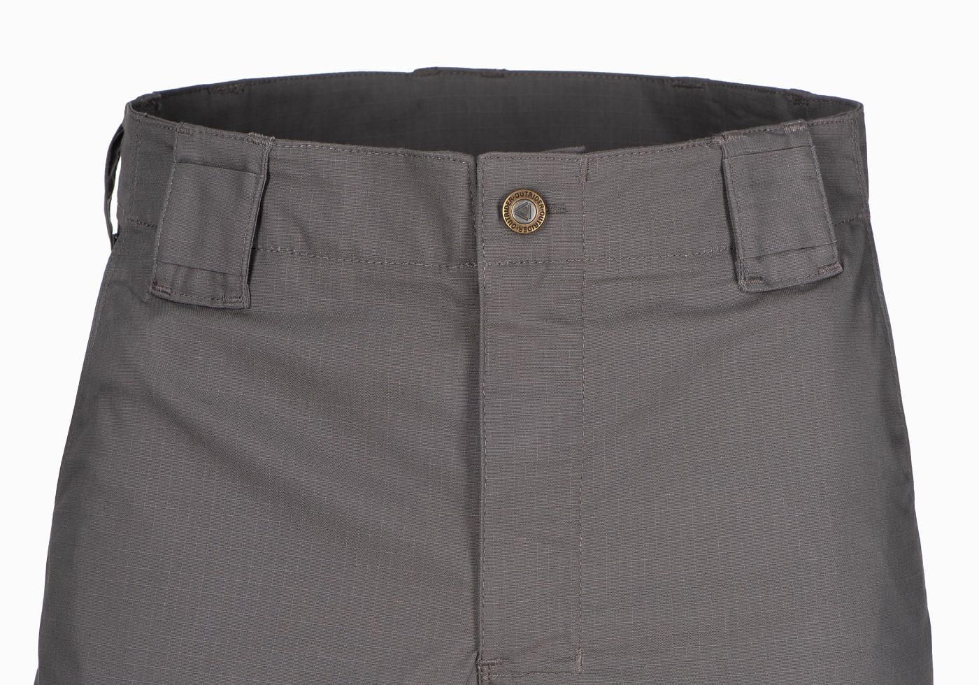 Outrider T.O.R.D. Flex Short AR Wolf Grey