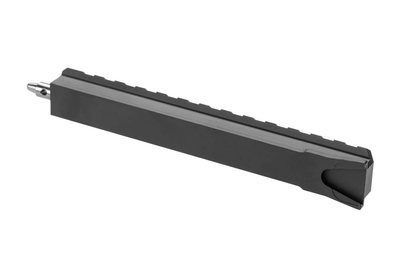 G&G SG-Series Low Type Mount Base Black