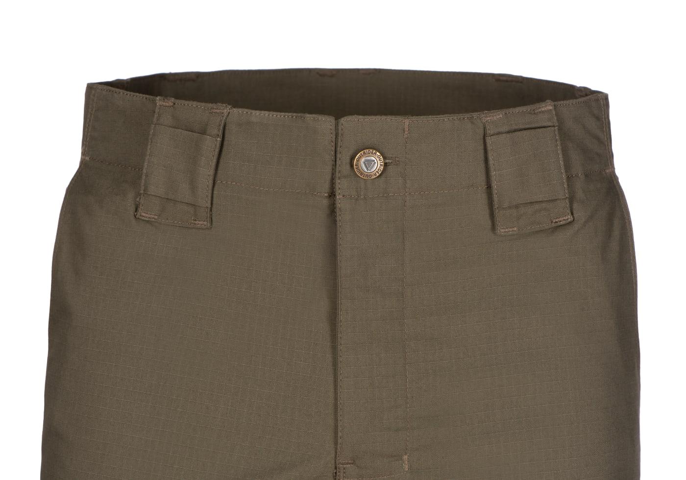 Outrider T.O.R.D. Flex Pant AR Ranger Green