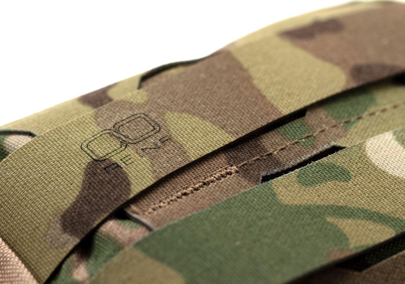 Clawgear Small Vertical Utility Pouch Core