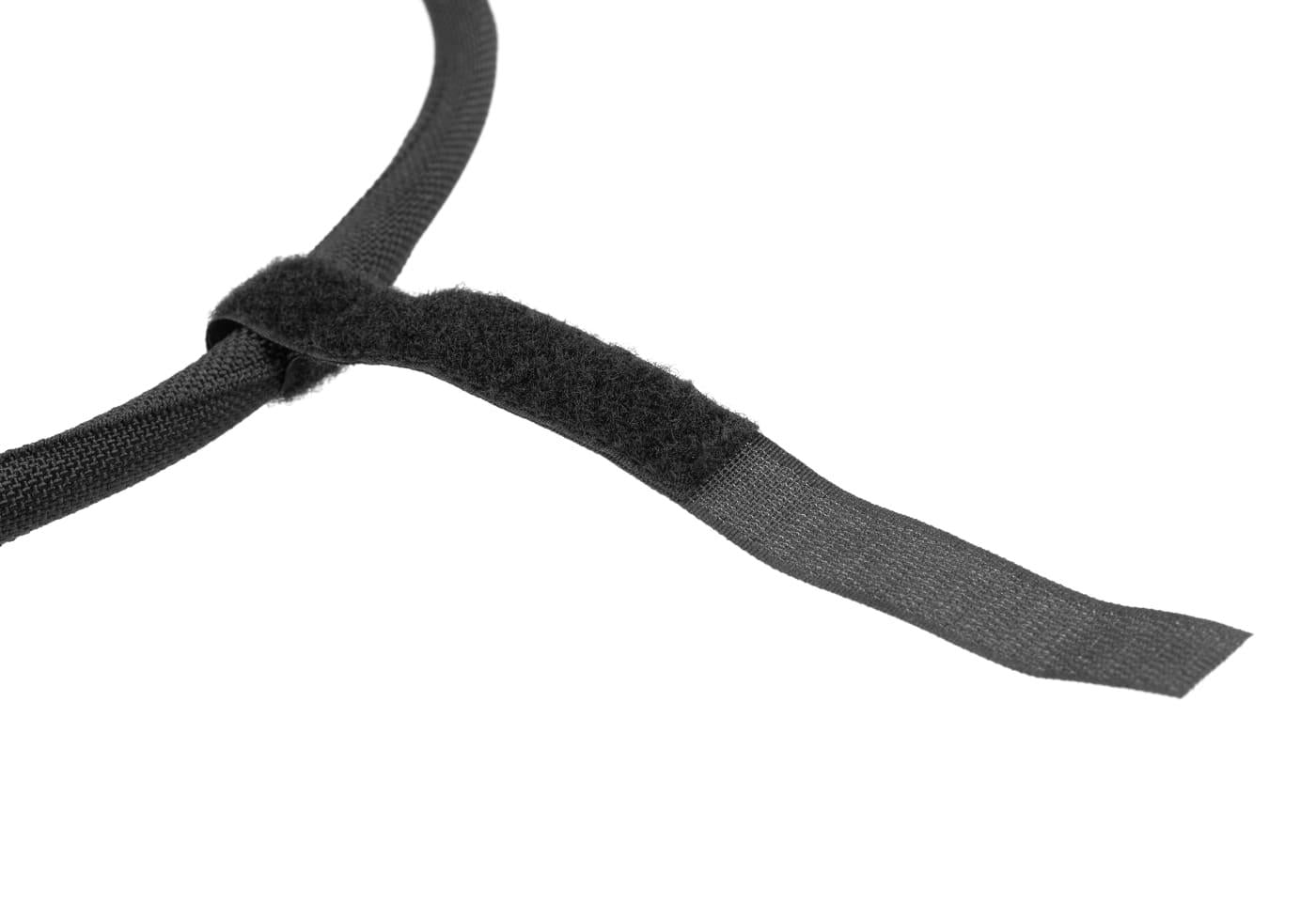 Source Kangaroo 1L Collapsible Canteen Black