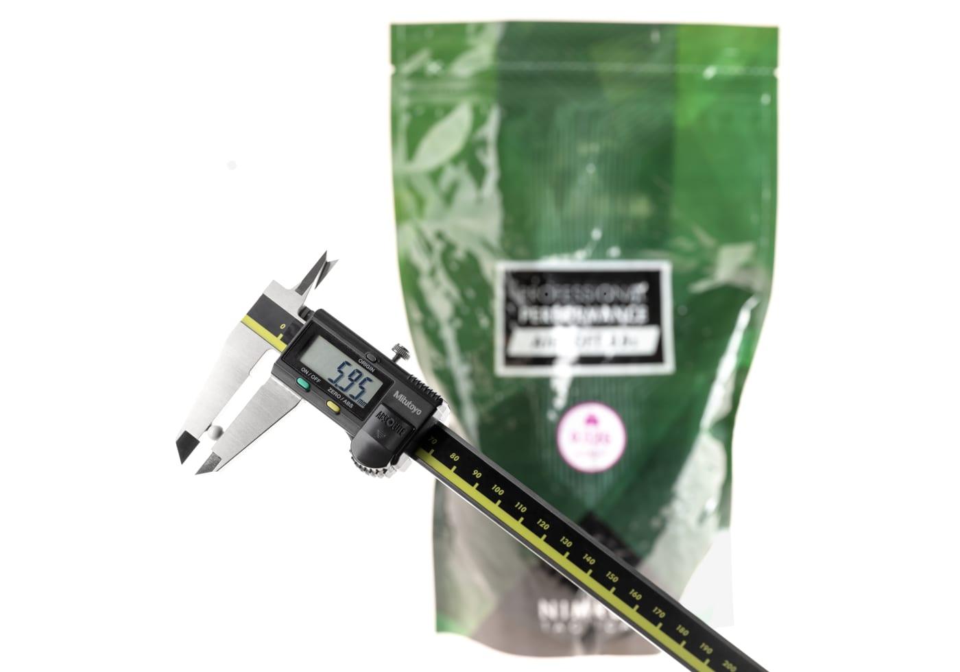 Nimrod 0.32g BB Professional Performance 3125rds White